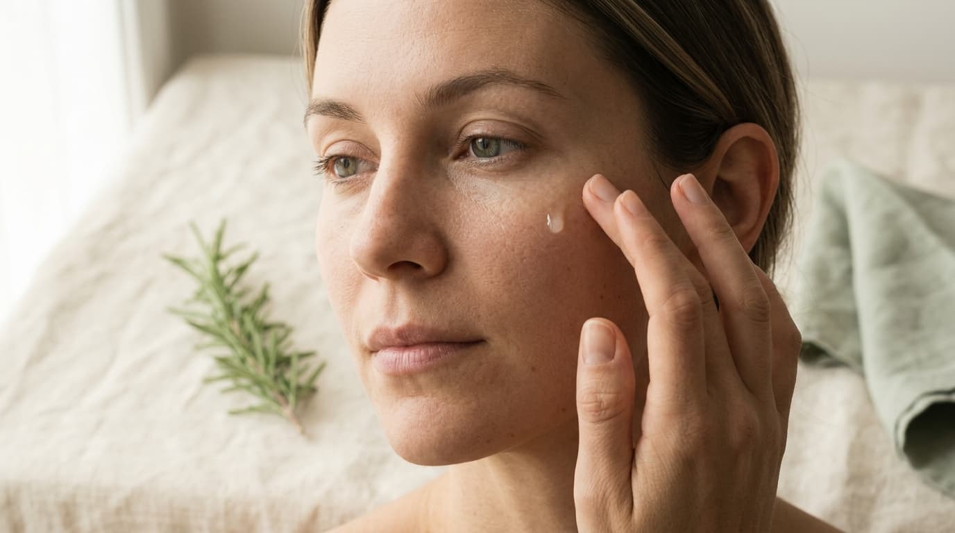 6 Ingredients You Should Never Put On Your Skin