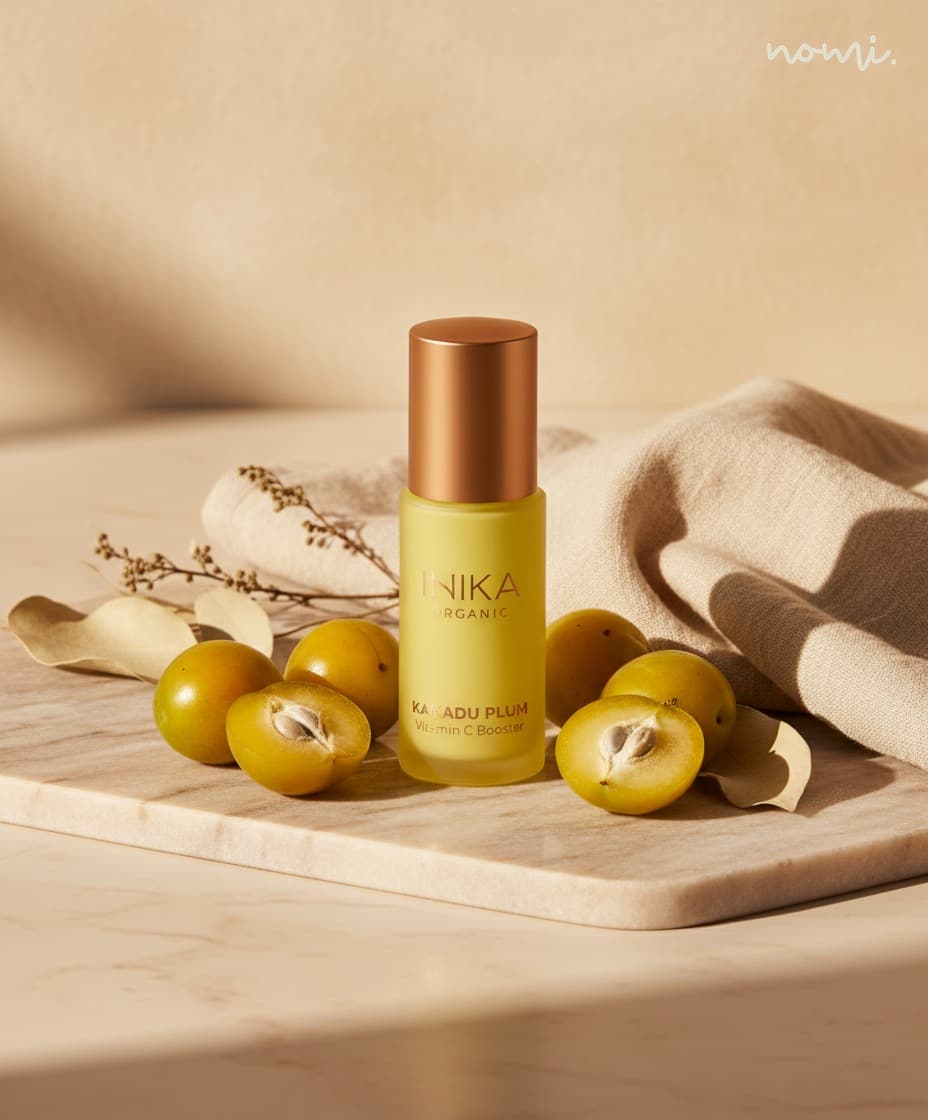 Kakadu Plum: Australia's Vitamin C Superfruit & The Science Behind the Glow