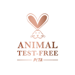 Animal Test-Free PETA сертификат