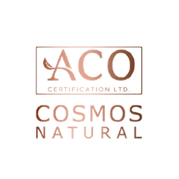 ACO COSMOS Natural сертификат