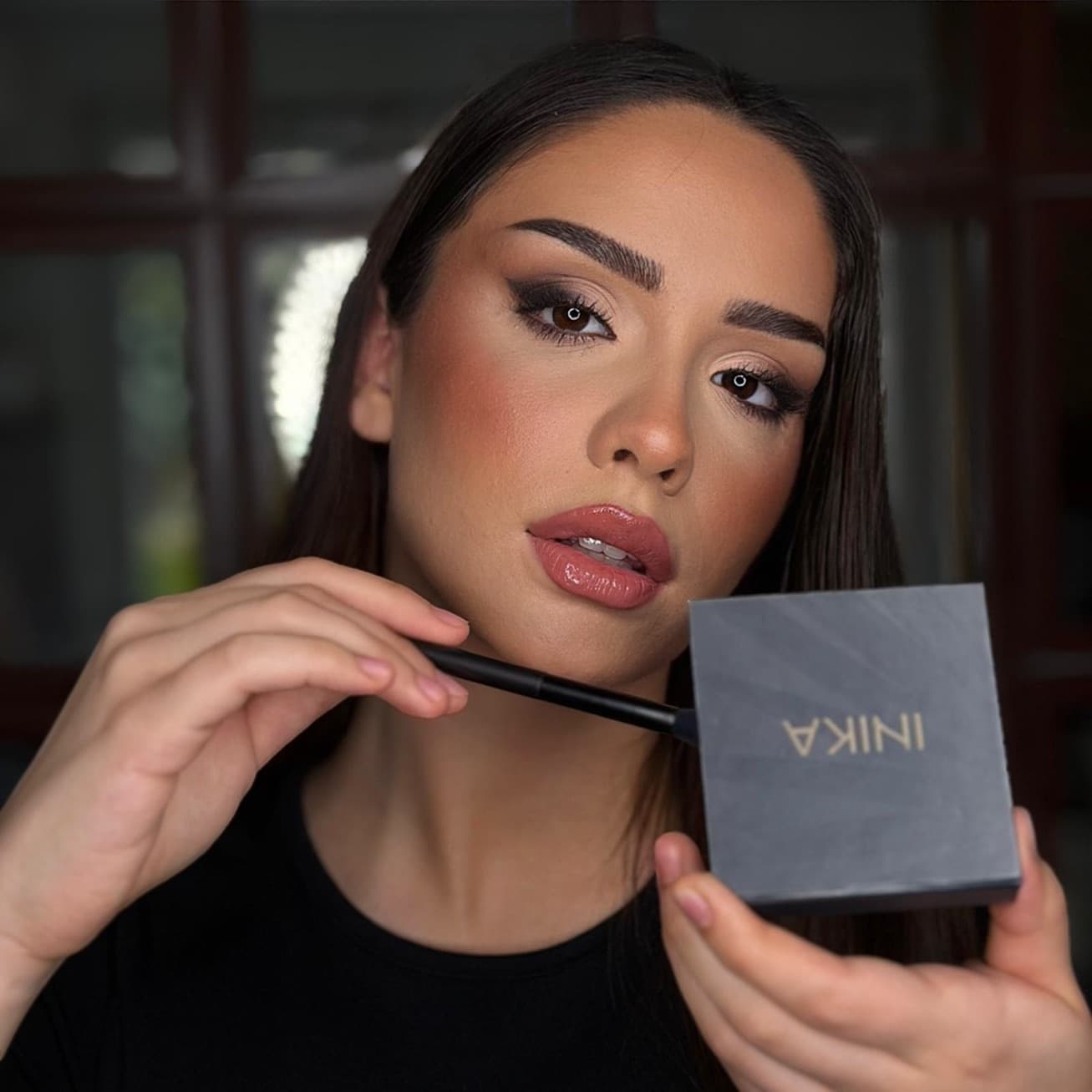 Čarna Nevzati: NOMI & YOU's New Brand Ambassador!