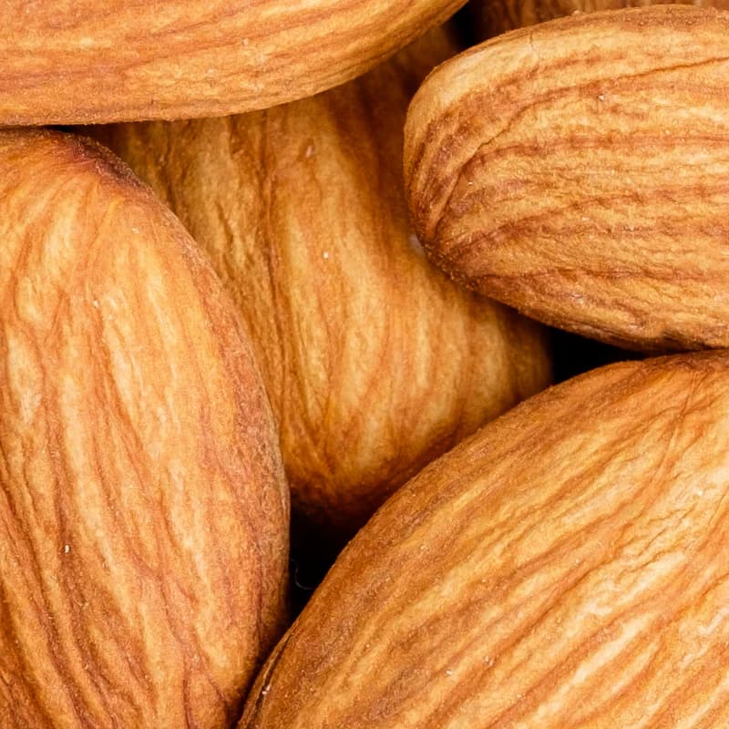 Almond Oil