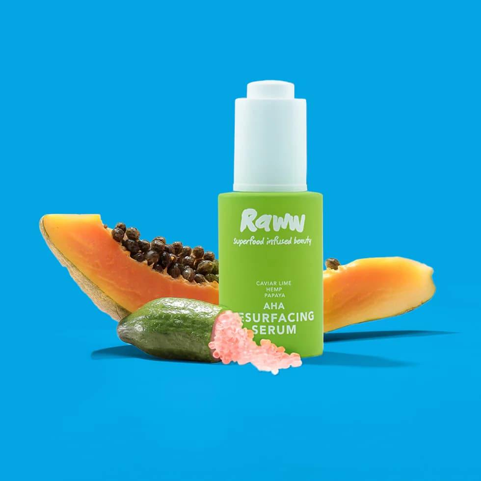 RW AHA Resurfacing Serum Lifestyle 03