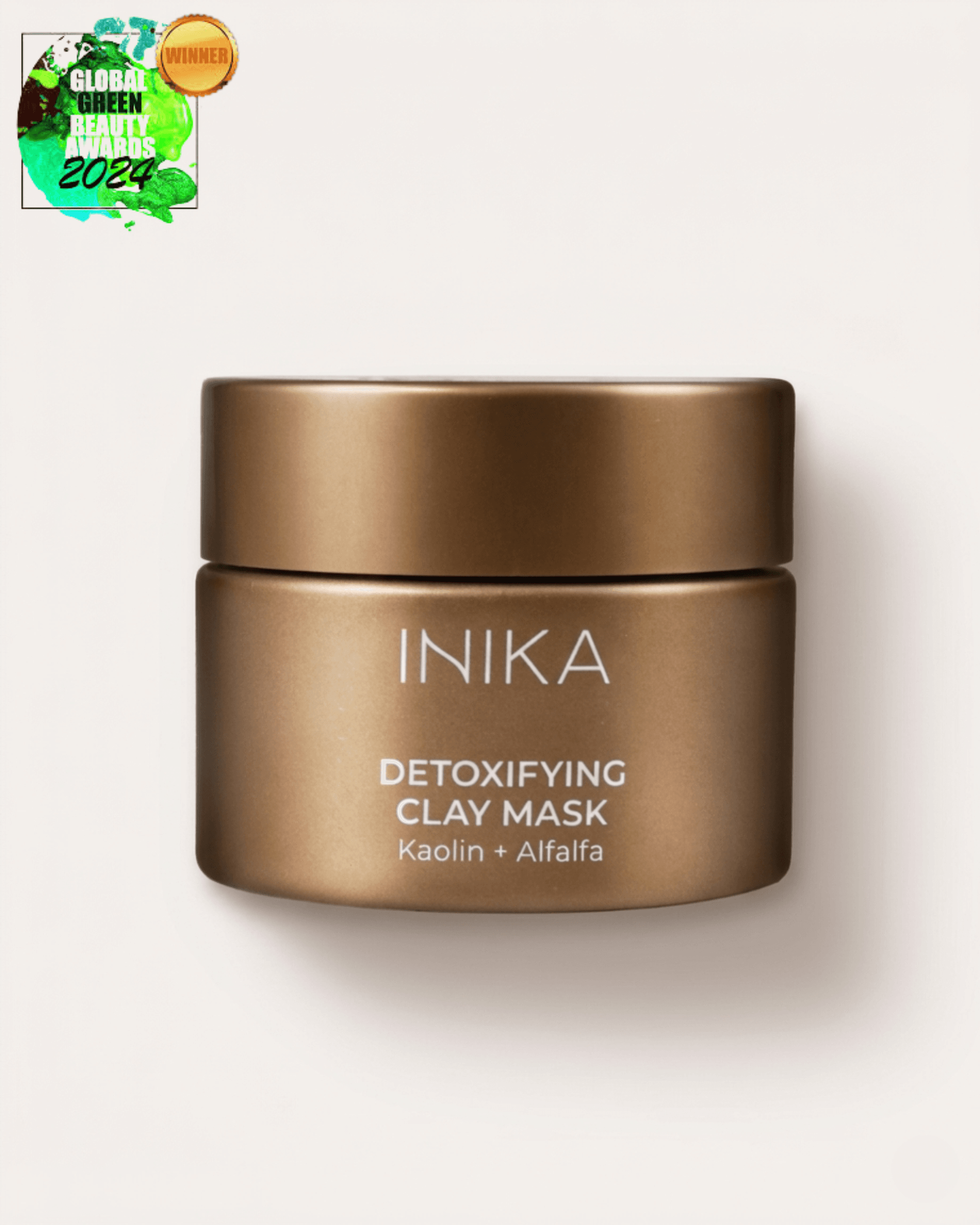 Detox Clay Mask (25)