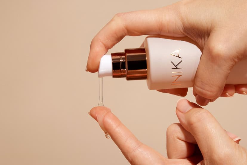 Adaptogenic Cleansing Oil -Macedonia