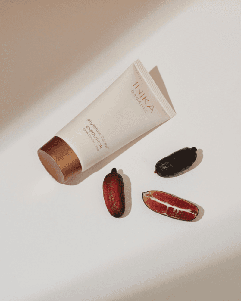 Phytofuse Renew™ Exfoliator 75ml - lifestyle product photography