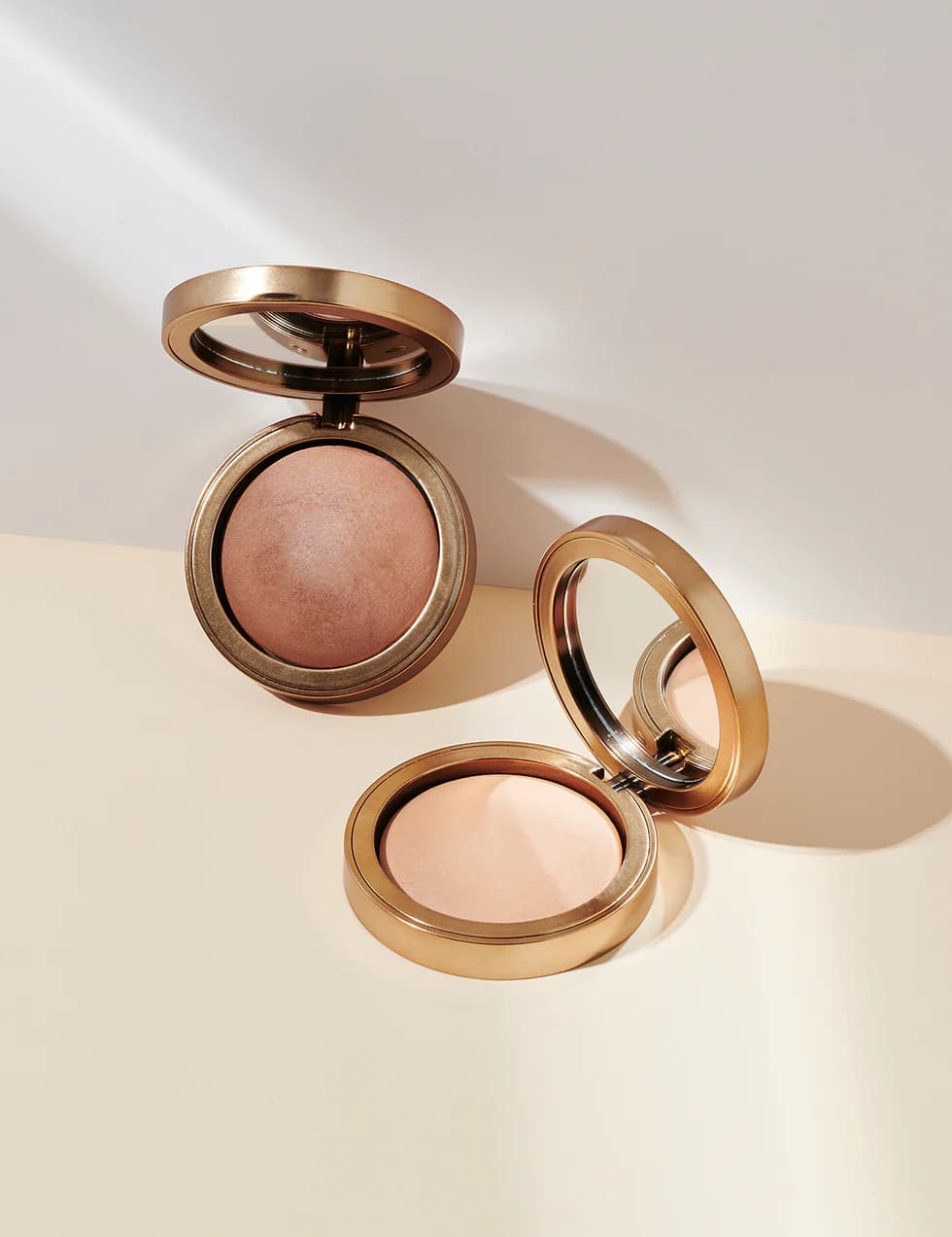 duoobronzer