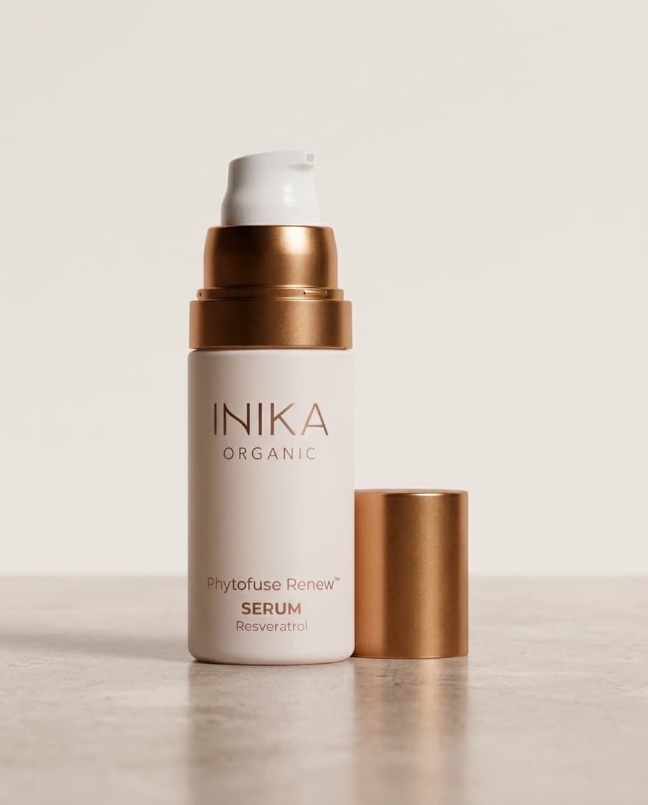nomi and you inika organic phytofuse renew serum 30ml lifestyle macedonia