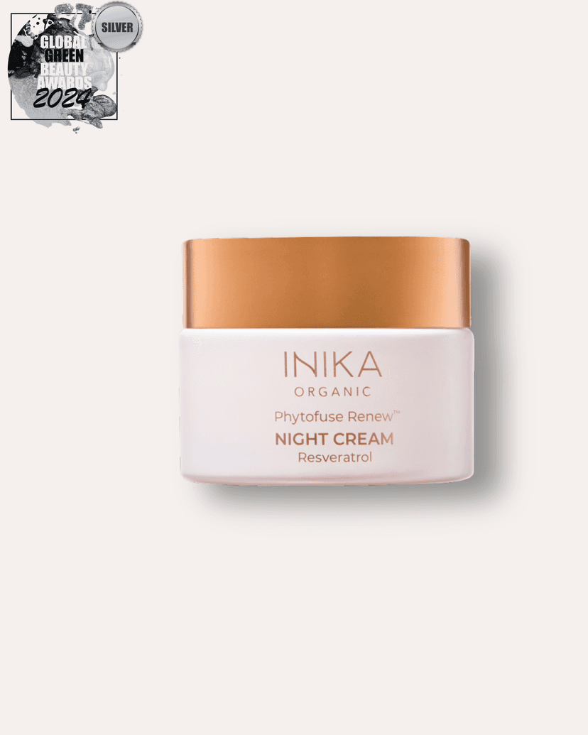 night cream