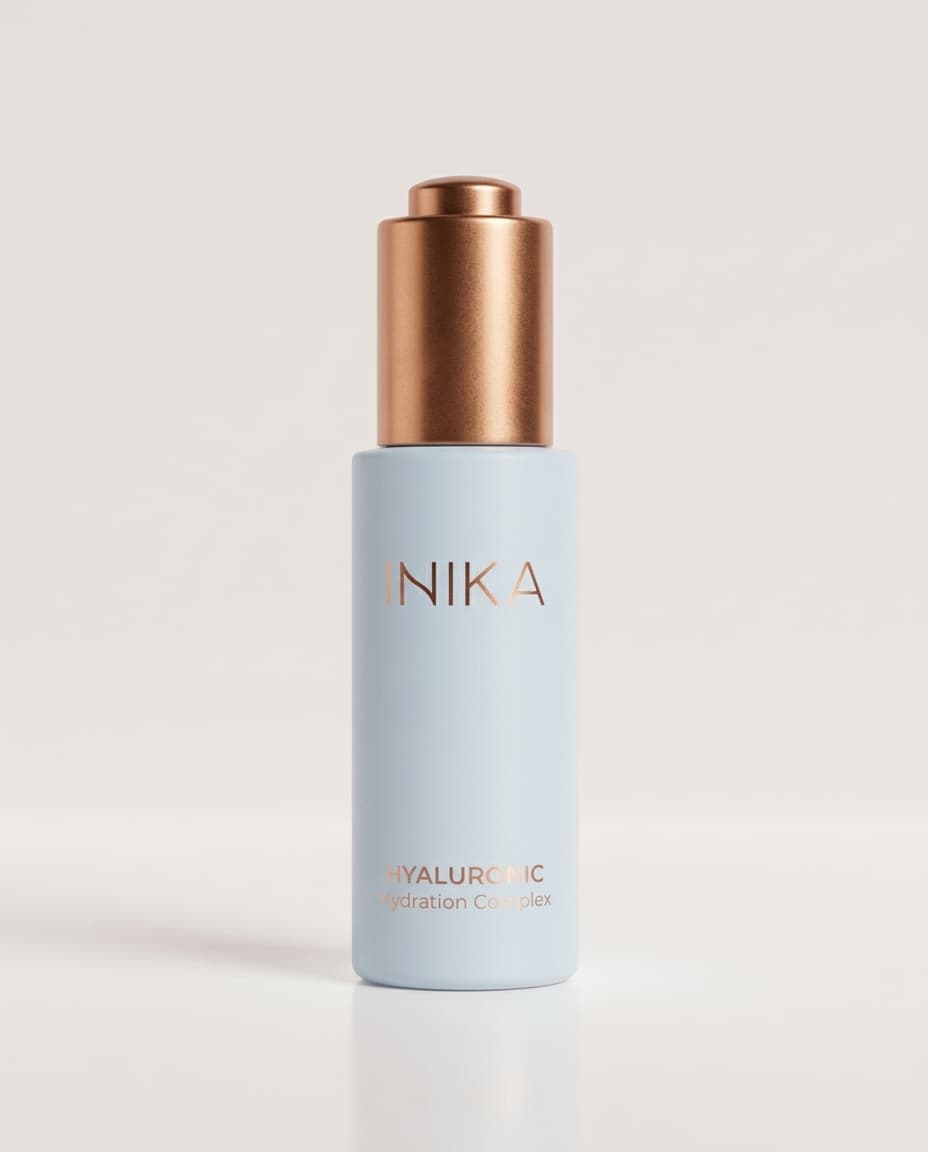Hyaluronic Hydration Complex - 30mL - lifestyle product photography