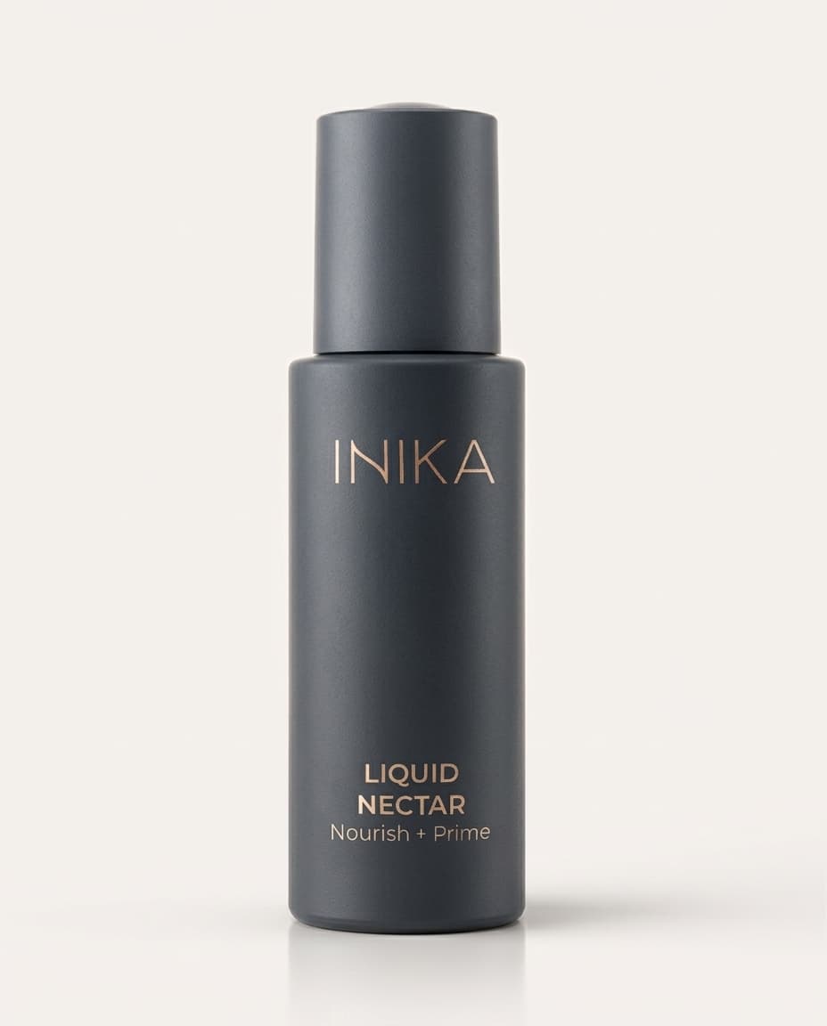 Liquid Nectar 30ml - lifestyle product photography