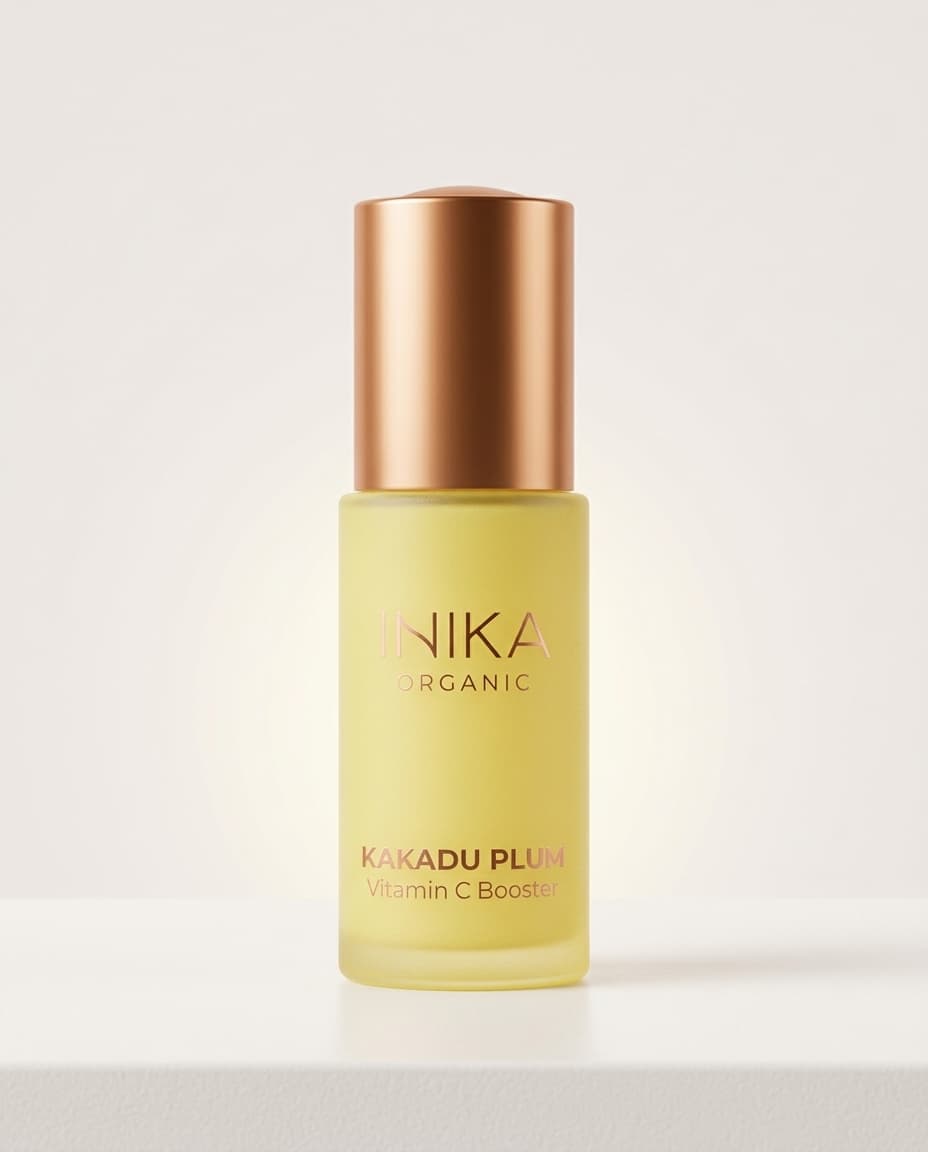 Kakadu Plum Vitamin C Booster - 15mL - lifestyle product photography