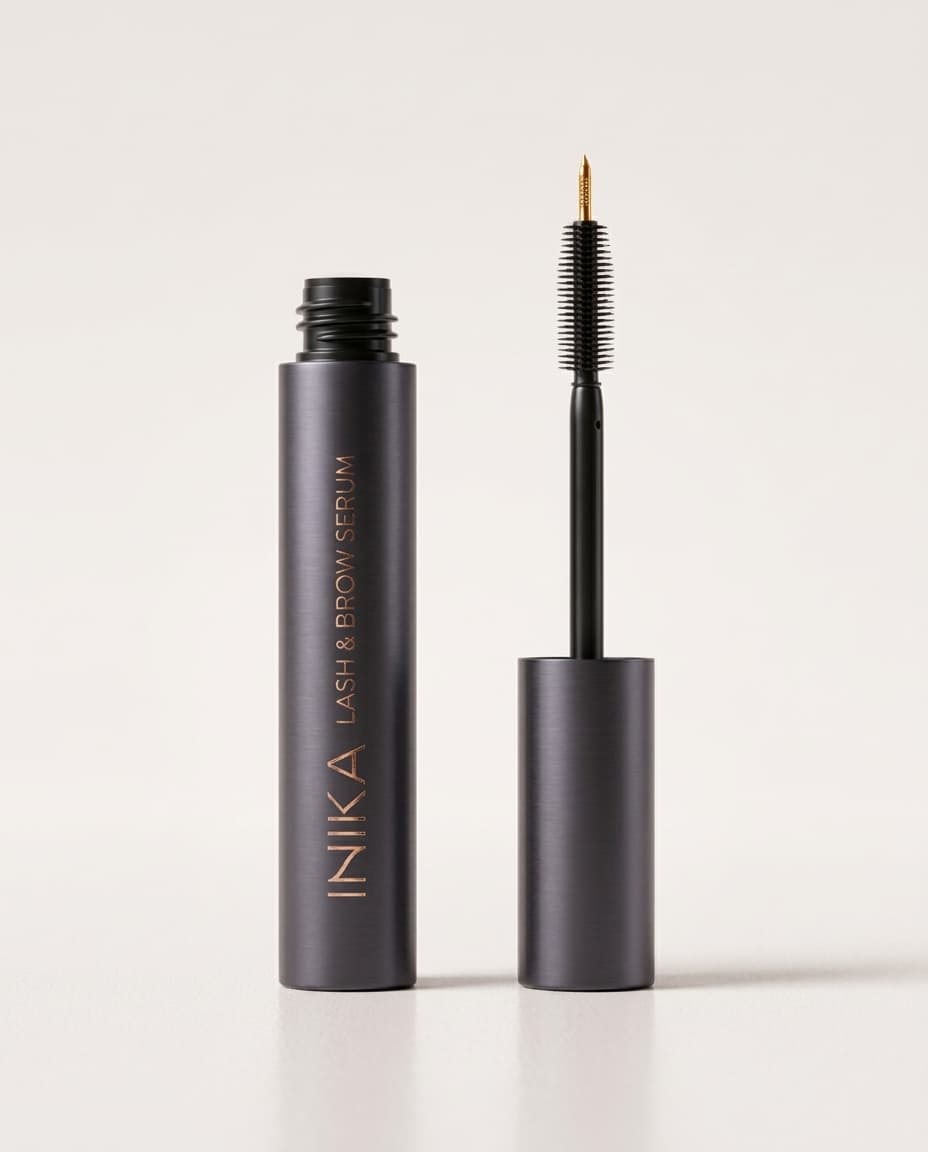 Lash & Brow Serum 7ml - lifestyle product photography