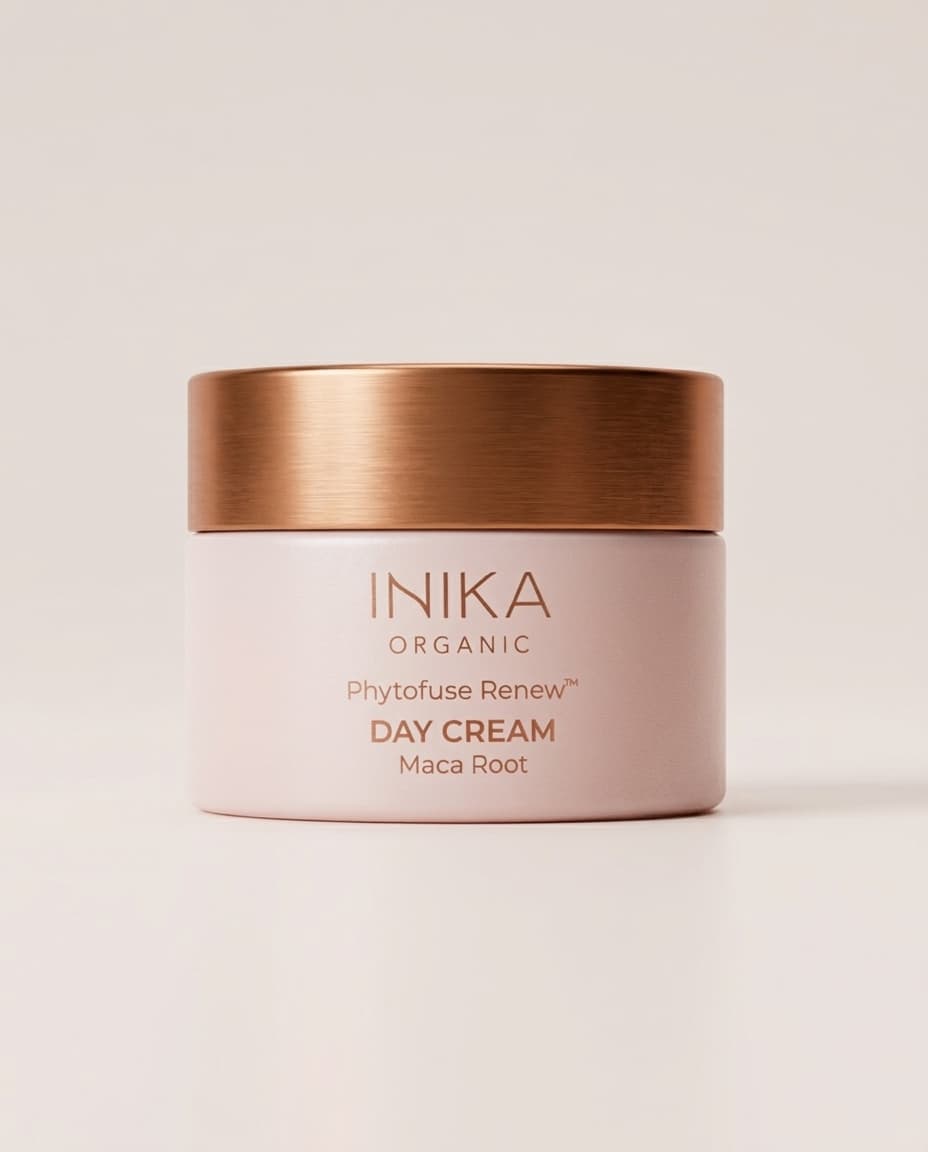 Phytofuse Renew™ Day Cream 50ml - lifestyle product photography