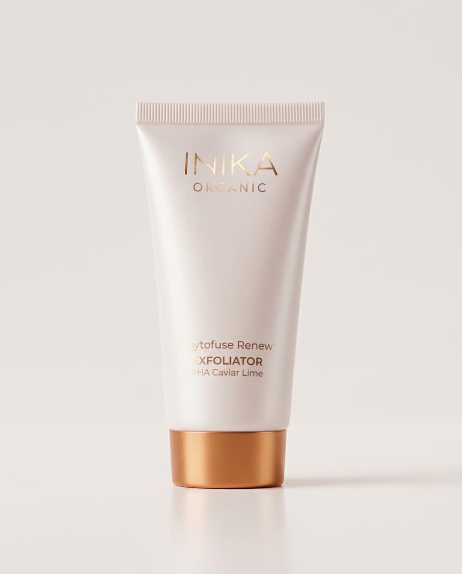 Phytofuse Renew™ Exfoliator 75ml - lifestyle product photography