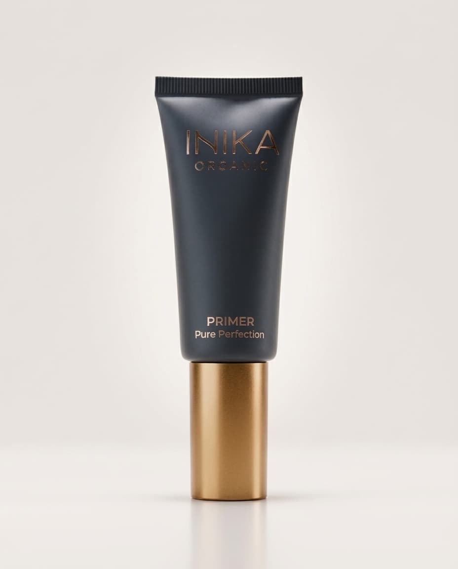 Primer - Pure Perfection 30ml - lifestyle product photography