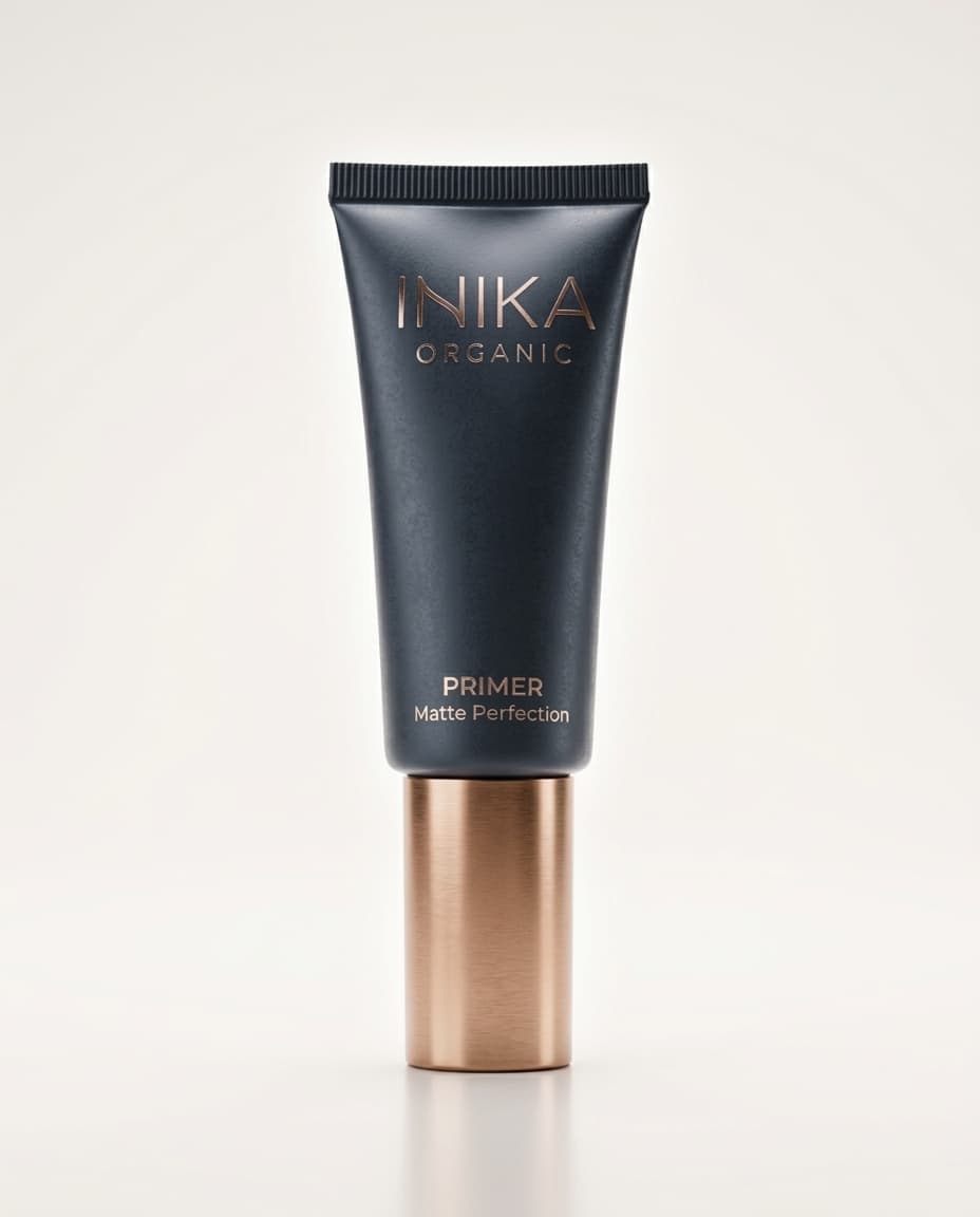 Primer - Matte Perfection 30ml - lifestyle product photography