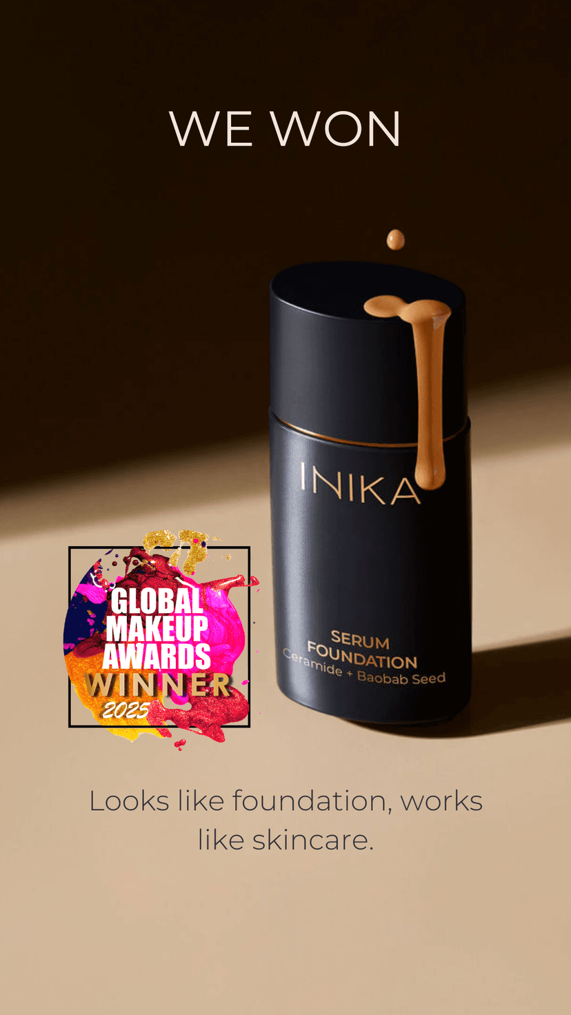 Serum Foundation - Brilliant 25ml