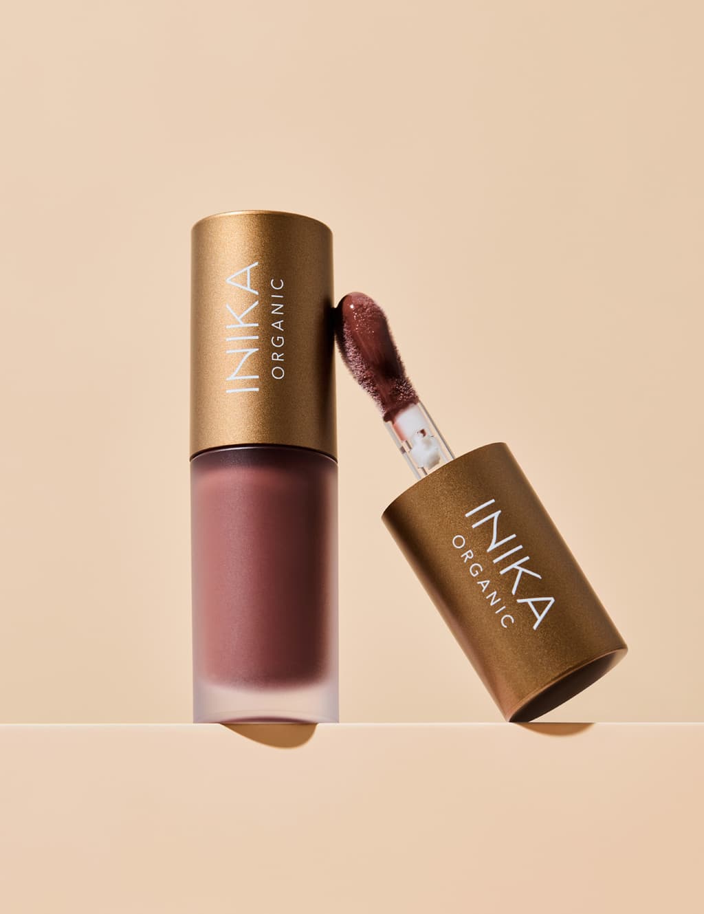 Tinted Lip Oil